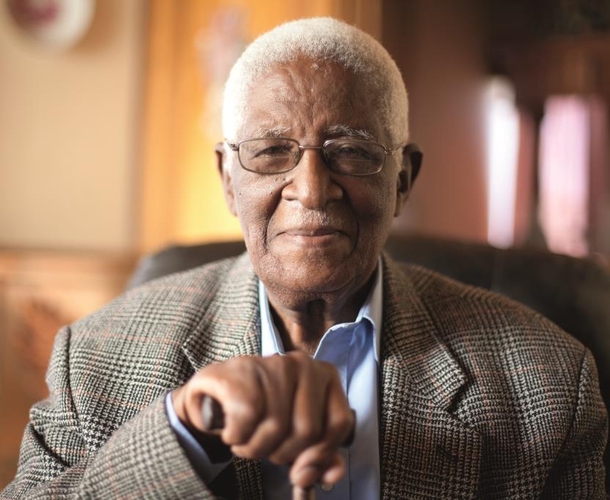 African Bank remembers Dr Sam Motsuenyane, the doyen of early black economic empowerment